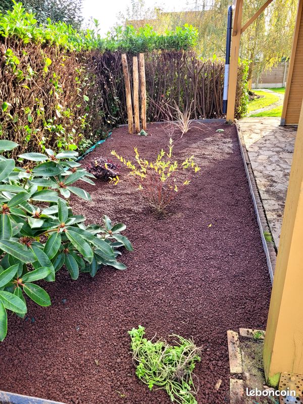 Bricolage Jardinage multiservices (image 4)