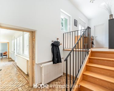 Maison 860 000 € - 215 m²
