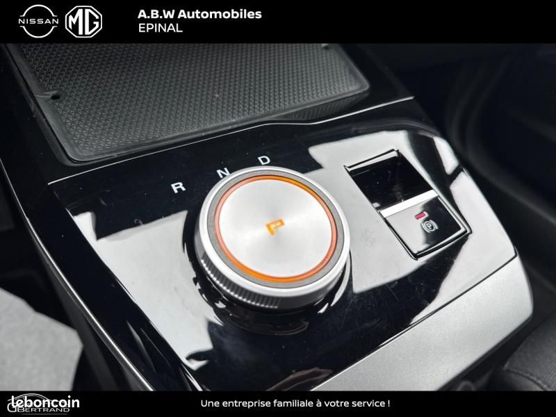 Mg motor MG4 EV 170ch - 51kWh MY23 (image 18)