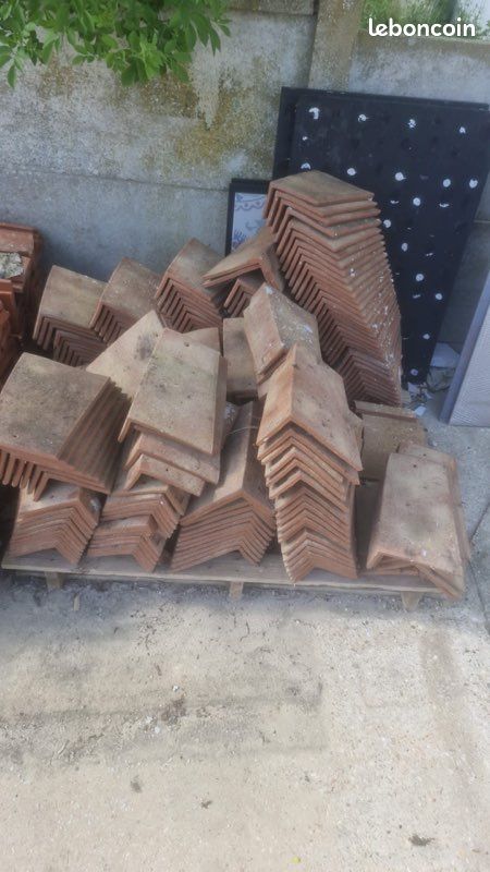Lot de tuiles (image 1)