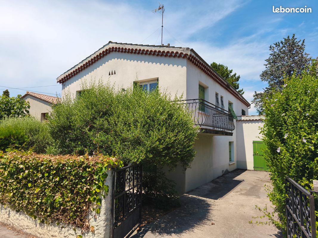 Maison 9 pièces 195 m² · à Crest · 195 m² · 369 000 €