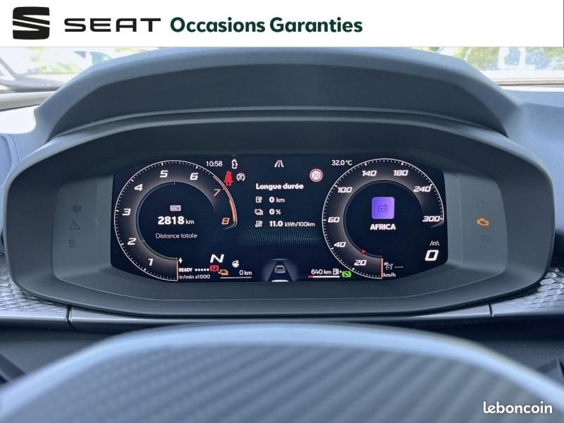 Cupra Terramar 1.5 eHybrid 204ch V DSG7 (image 35)