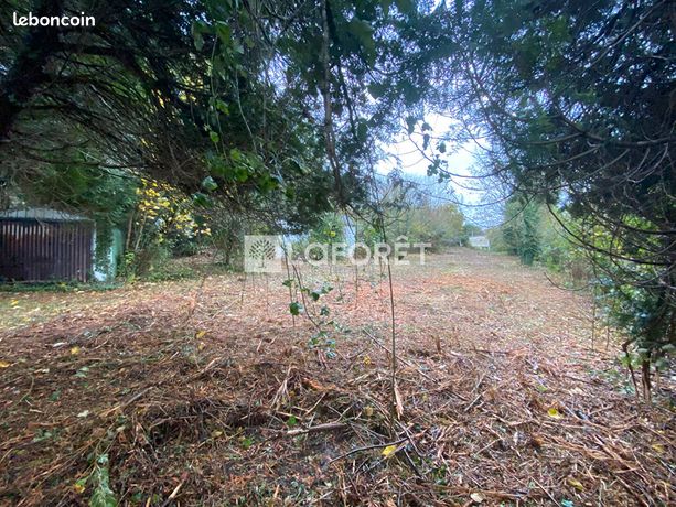 Terrain 2185 m² FONTAINE LA MALLET