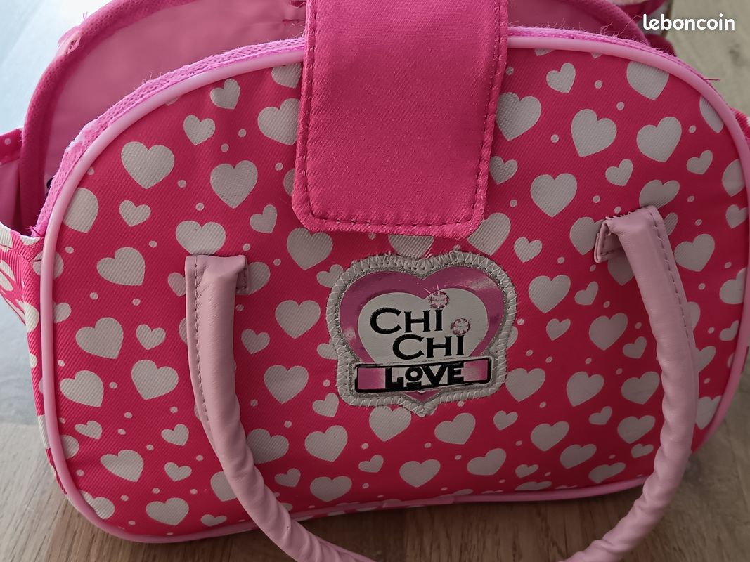 Chichi love jouet automate (image 4)