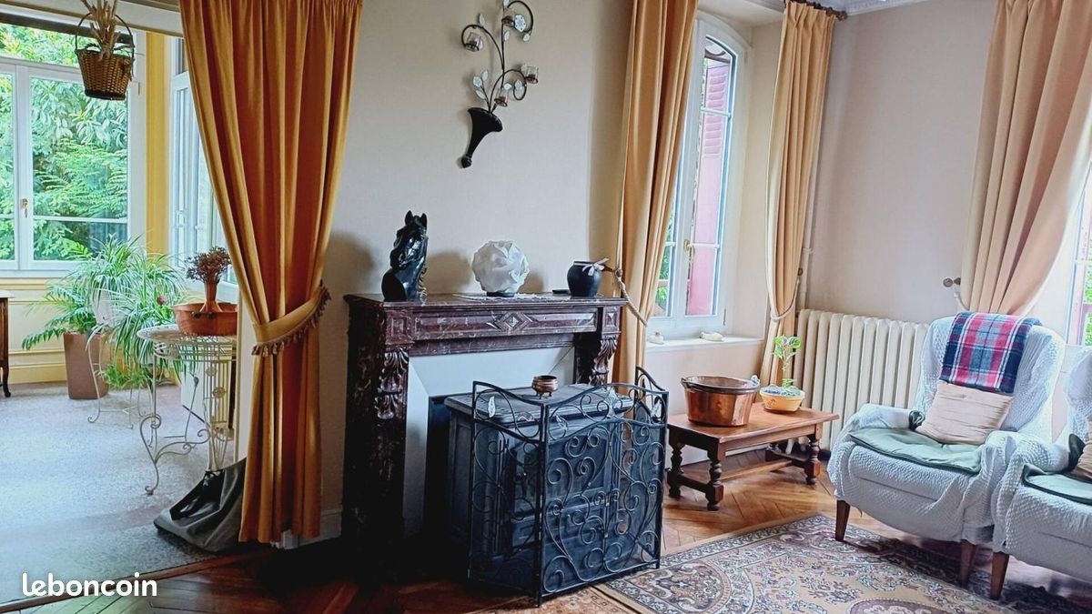 Maison 7 pièces 191 m² · à Noyon · 191 m² · 325 000 €