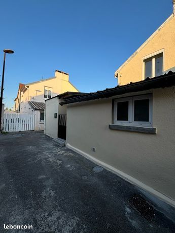 Maison 4 pièces