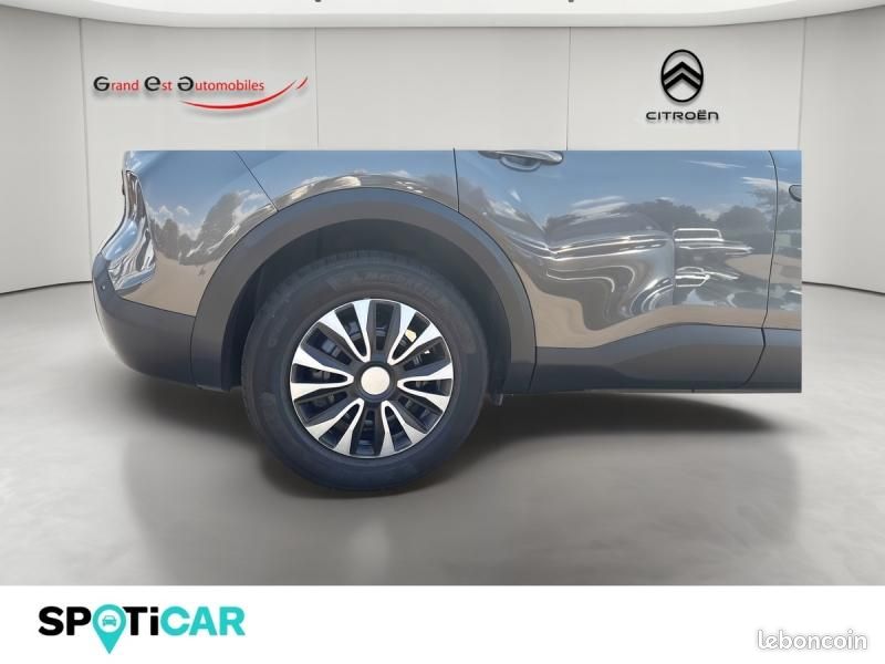 Citroen C4 PureTech 130ch S&S Feel EAT8 (image 6)