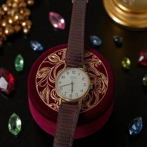 Montre vintage yema occasion, saint-martin-boulogne (62280) à Saint