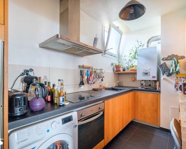 Appartement 314 160 € - 72 m²