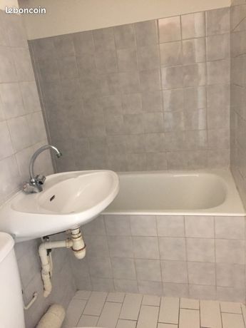Studio 1 pièce 16 m² — 5