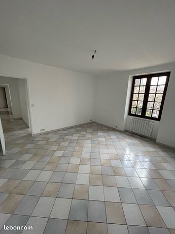 Appartement 3 pièces 83 m²