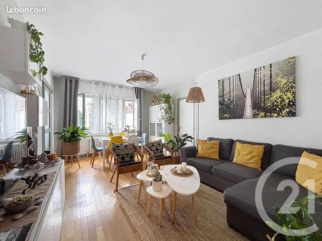 Immeuble 145 m² · à Clermont-Ferrand · 145 m² · 233 000 €