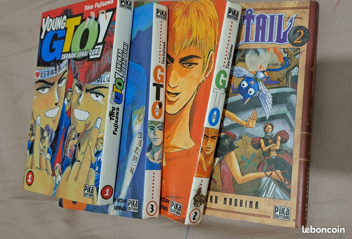 Manga (image 2)