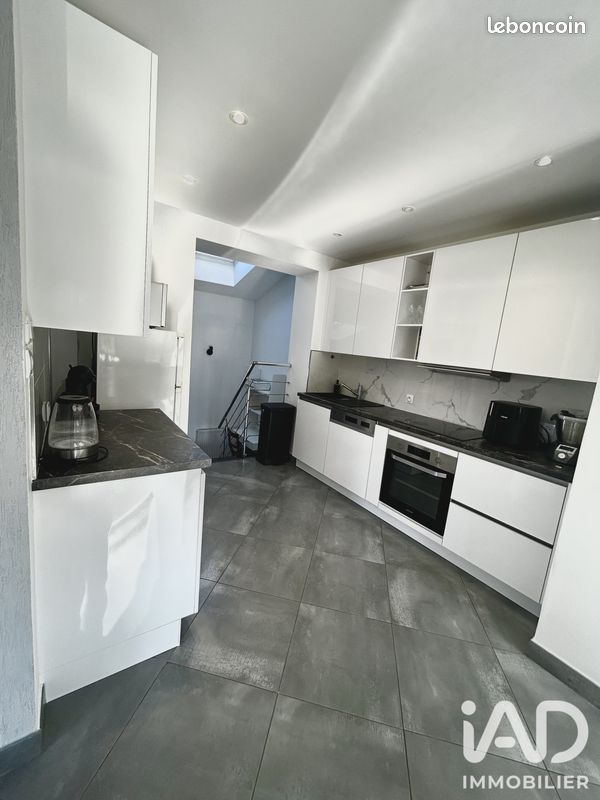 Maison 5 pièces 80 m² (image 8)