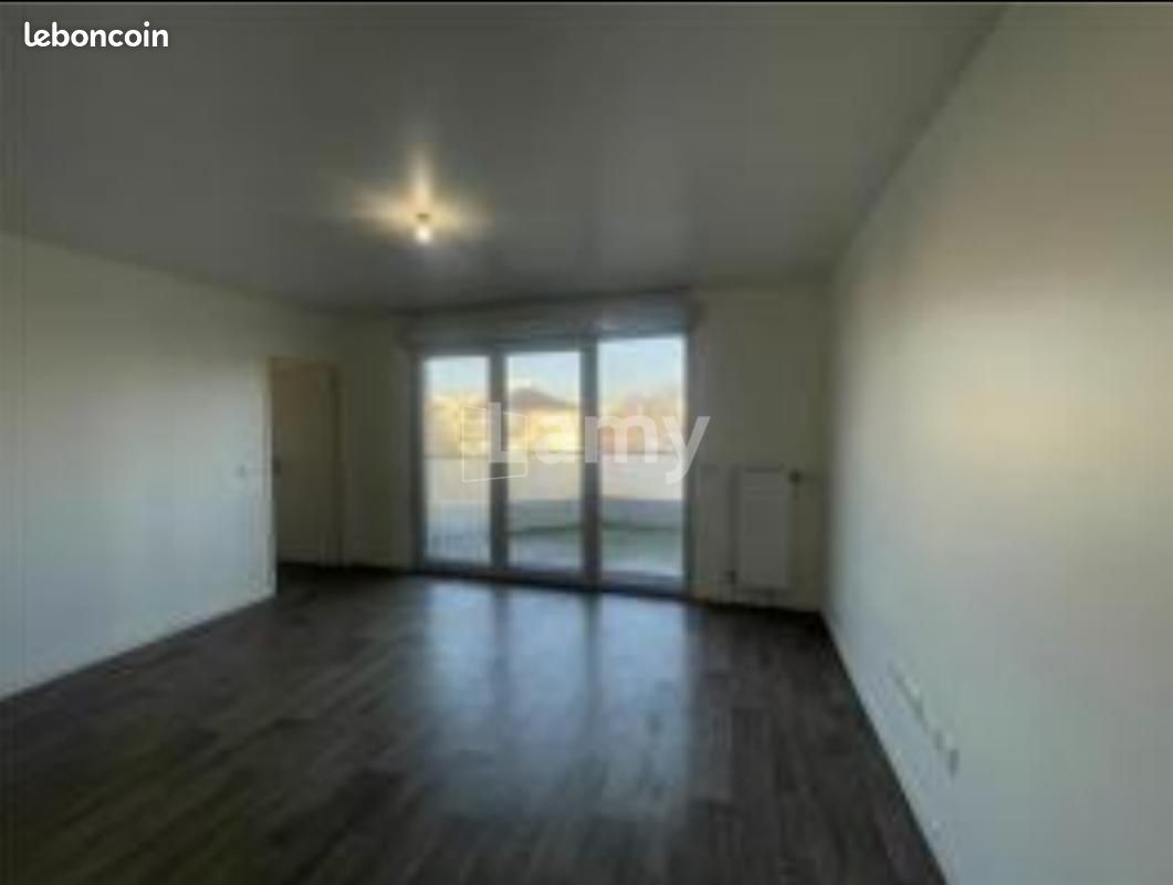 Appartement 2 pièces 42 m² · à Aulnay-sous-Bois · 42 m² · 925 €/mois