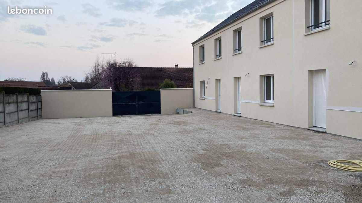 Maison 3 pièces 73 m² · à La Chapelle-Saint-Mesmin · 73 m² · 187 000 €
