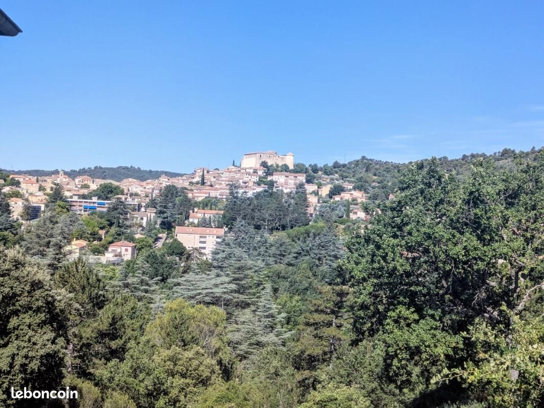 Appartement 2 pièces 30 m² · à Gréoux-les-Bains · 30 m² · 93 000 €