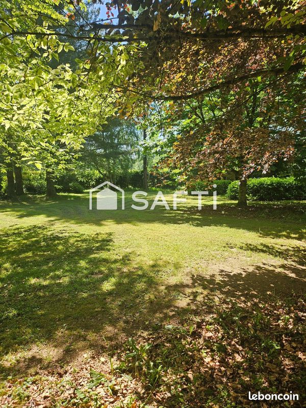 Terrain 5000 m² · à Rignovelle · 5 000 m² · 84 000 €