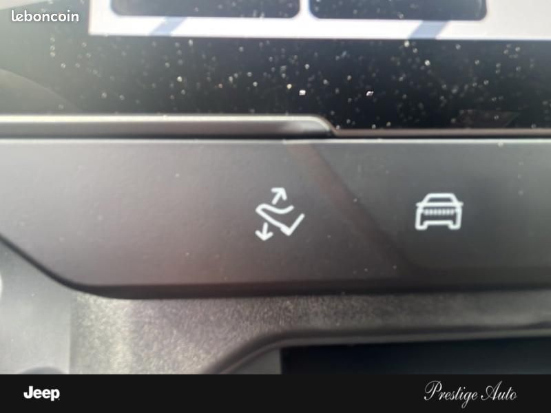 Jeep Compass Electrique 213ch 74kWh Altitude (image 25)