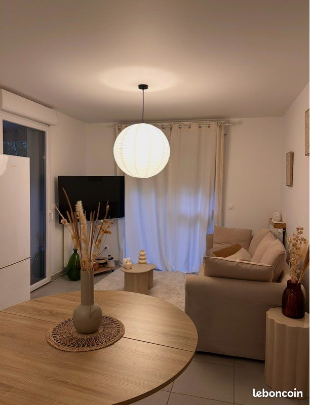 Appartement 2 pièces 40 m² · à Bordeaux · 40 m² · 875 €/mois