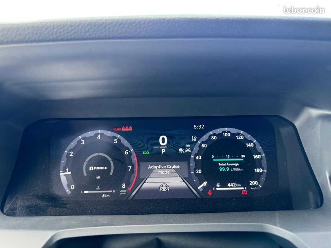 Toyota tacoma trd sport premium (image 28)