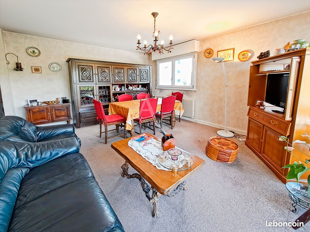 Appartement 4 pièces 86 m² · à Arpajon · 86 m² · 194 230 €