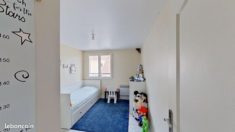 Maison a louer corbeil-essonnes - 4 pièce(s) - 100 m2 - Surfyn