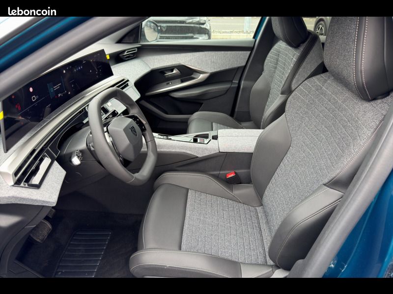 Peugeot 3008 Hybrid 145 e-DCS6 Allure (image 10)
