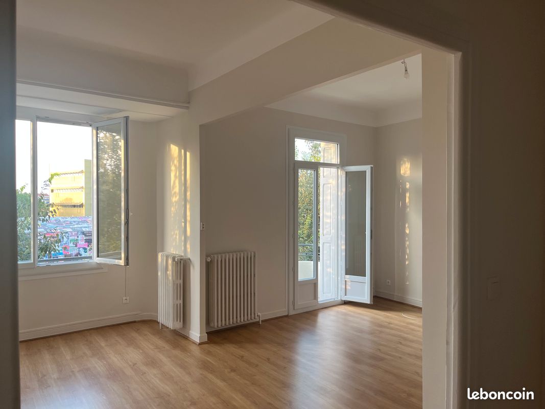 Appartement 4 pièces 107 m² · à Perpignan · 107 m² · 920 €/mois