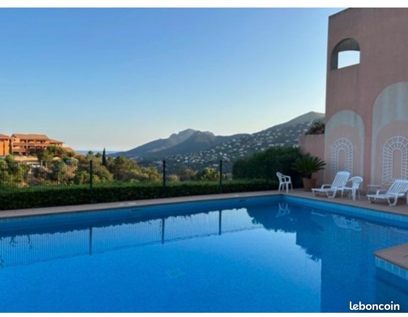 Appartement 2 pièces 31 m² · à Théoule-sur-Mer · 31 m² · 245 000 €