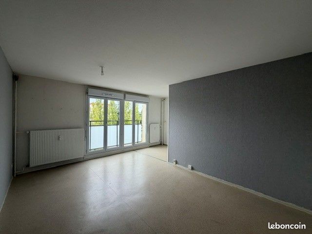 Appartement 3 pièces 64 m² · à Beaune · 64 m² · 450 €/mois