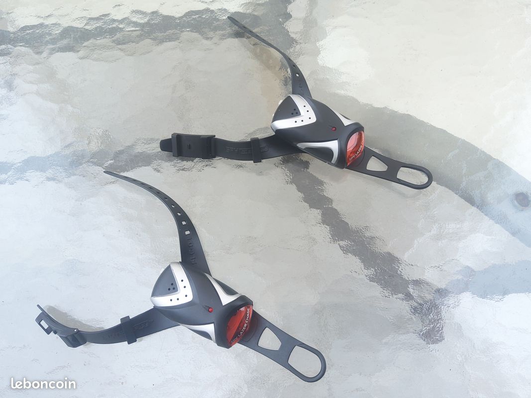 Jeu tir laser Spy Gear Spy Lazer Chase (image 1)