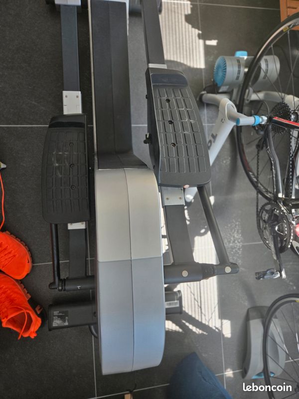 Vélo ellyptique professionnel (image 4)