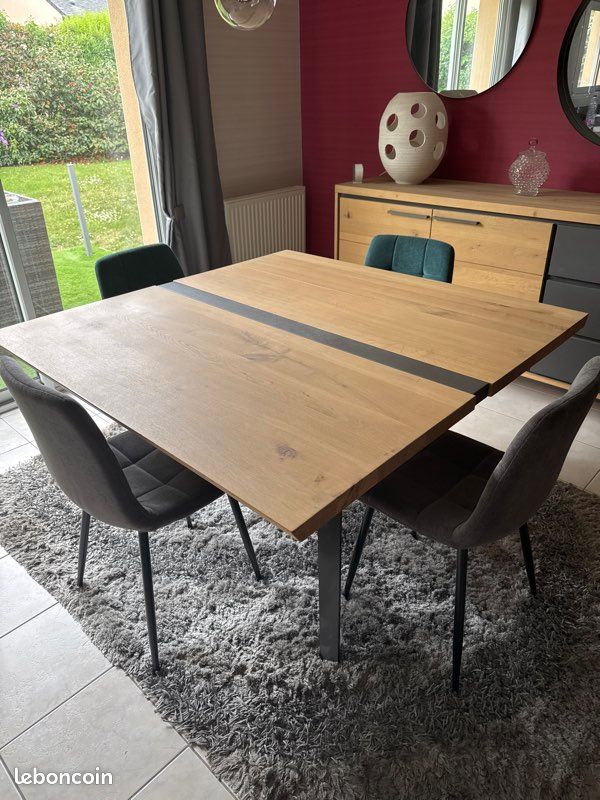 Table salle à manger (image 3)