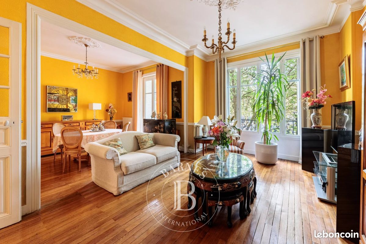 Appartement 4 pièces 90 m² · à Nantes · 90 m² · 405 000 €
