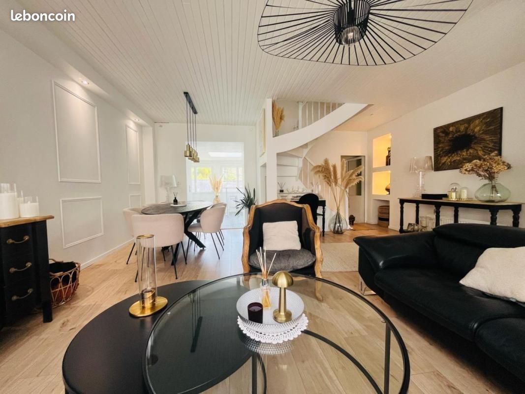 Maison 5 pièces 92 m² · à Perros-Guirec · 92 m² · 342 375 €