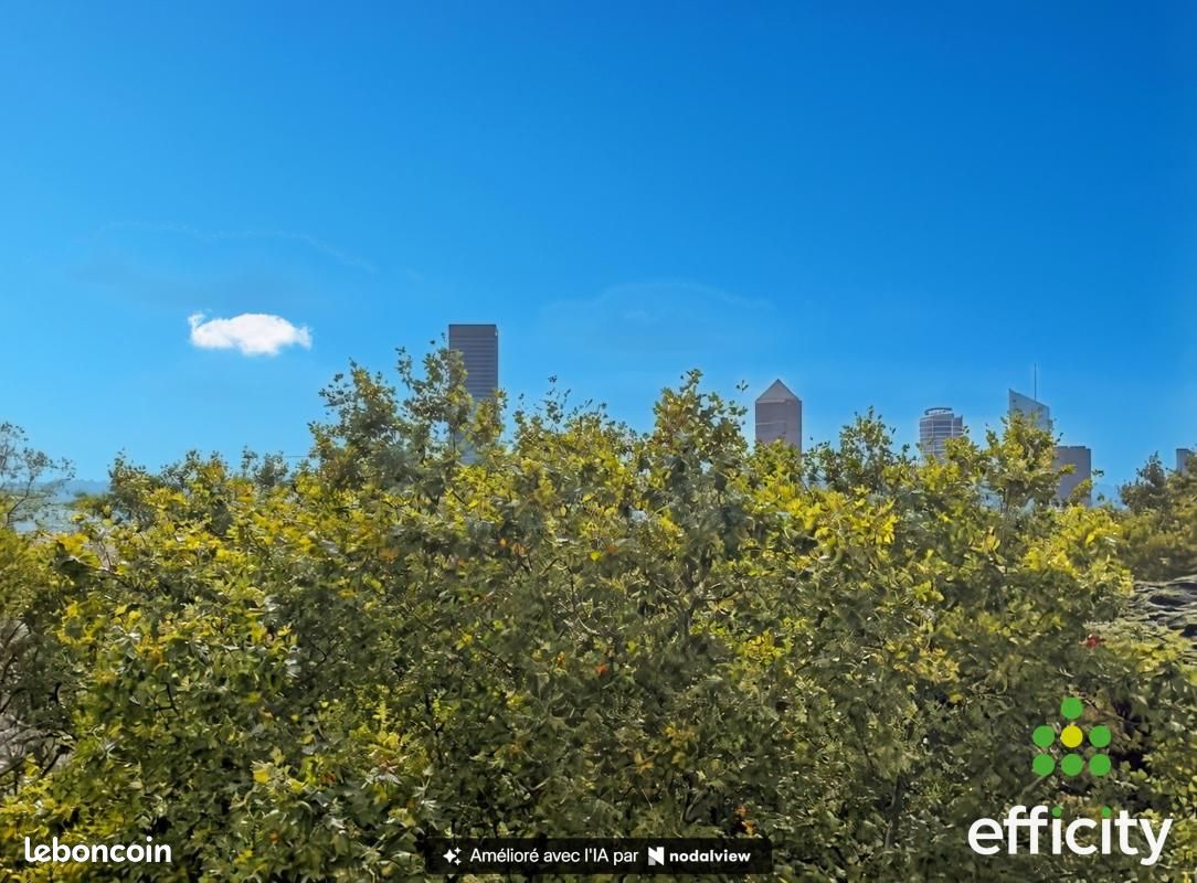 Appartement 2 pièces 43 m² · à Villeurbanne · 43 m² · 170 000 €