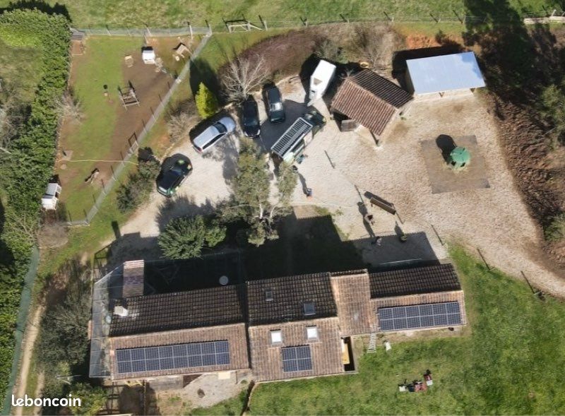 Maison 3 pièces 133 m² · à Chasseneuil-sur-Bonnieure · 133 m² · 252 000 €
