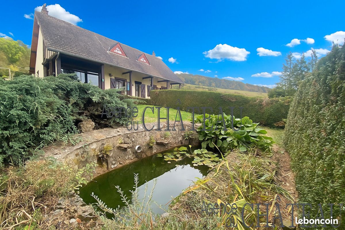 Maison 6 pièces 122 m² · à Les Andelys · 122 m² · 273 000 €
