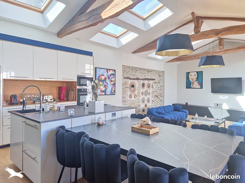 Maison 4 pièces 116 m² · à Haute-Goulaine · 116 m² · 448 804 €