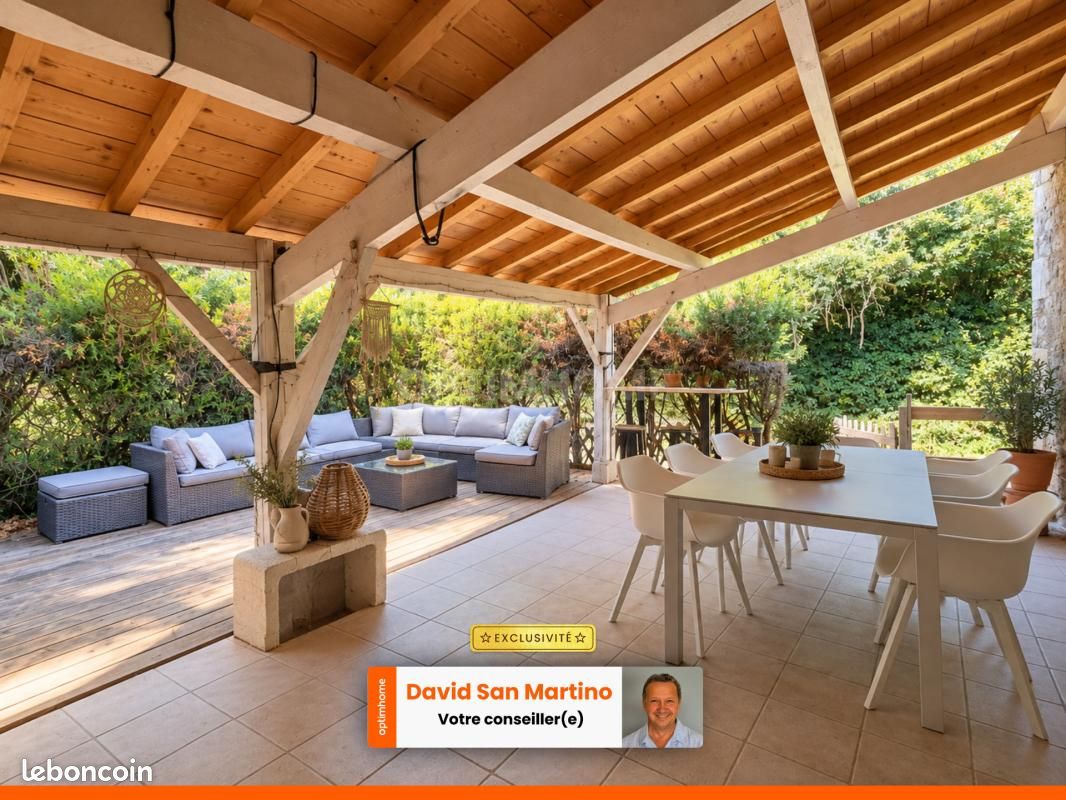 Maison 5 pièces 148 m² · à La Romieu · 148 m² · 233 000 €