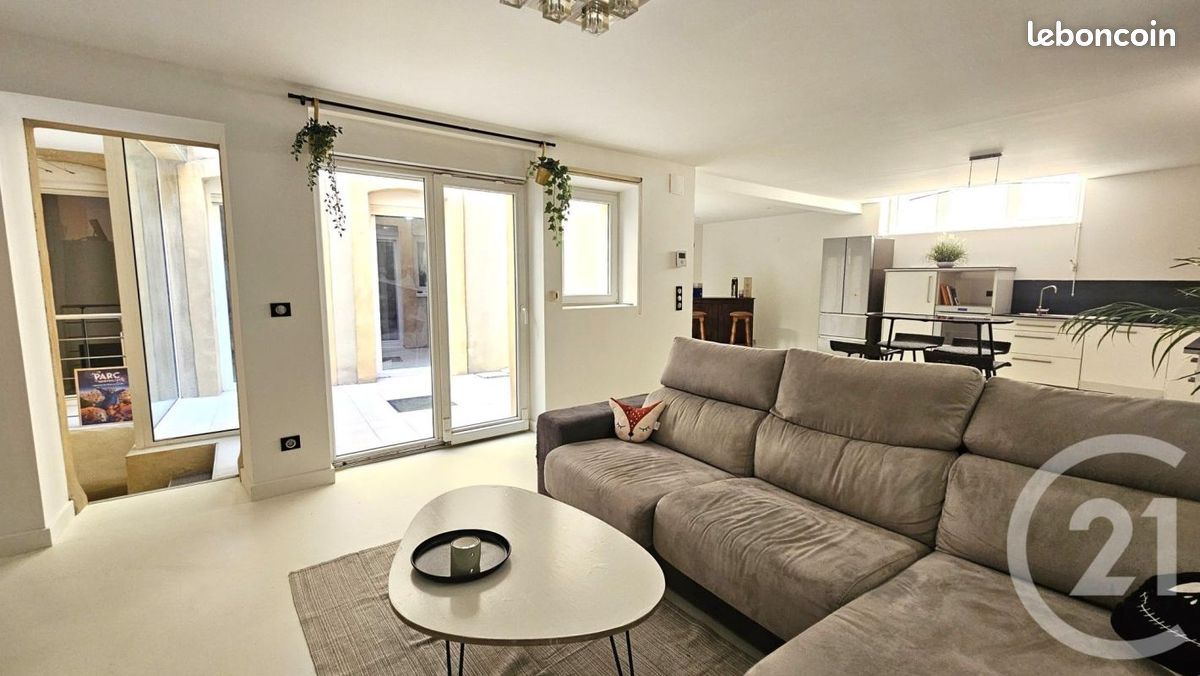 Appartement 6 pièces 90 m² · à Metz · 90 m² · 259 000 €