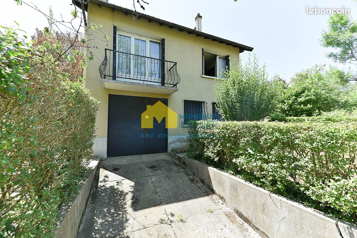 Maison 5 pièces 90 m² · à Villiers-sur-Orge · 90 m² · 259 000 €
