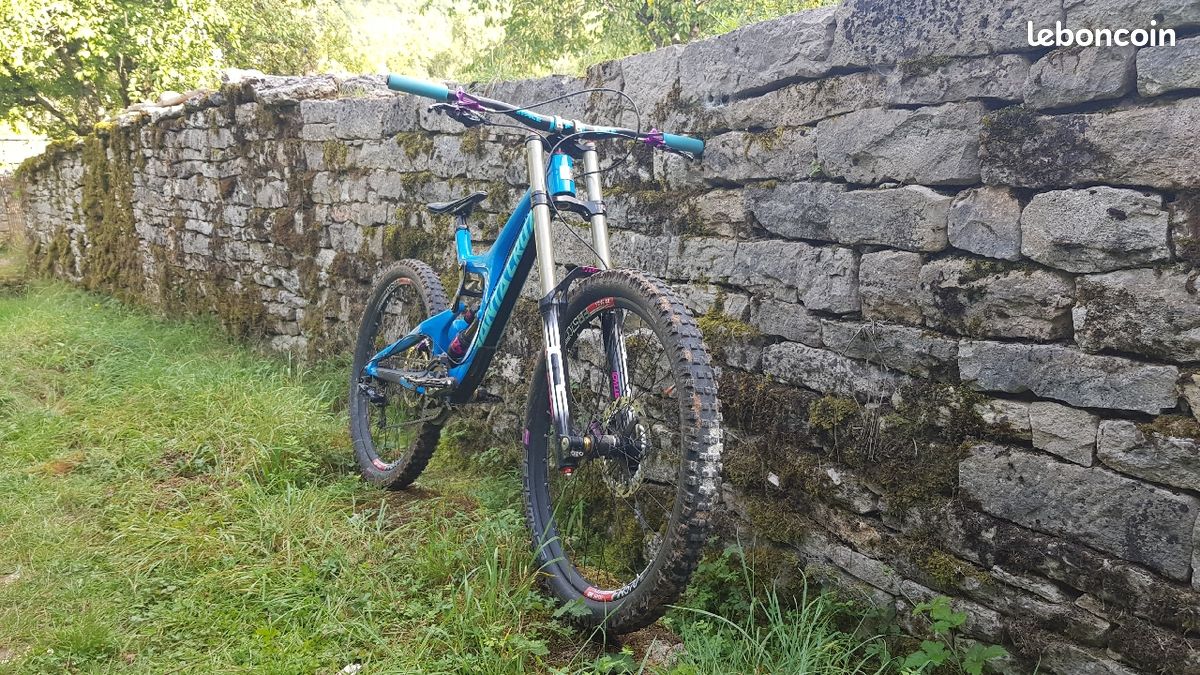 Santa cruz v10 (image 2)
