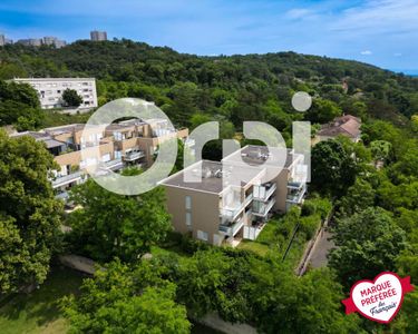 Appartement 263 200 € - 60 m²