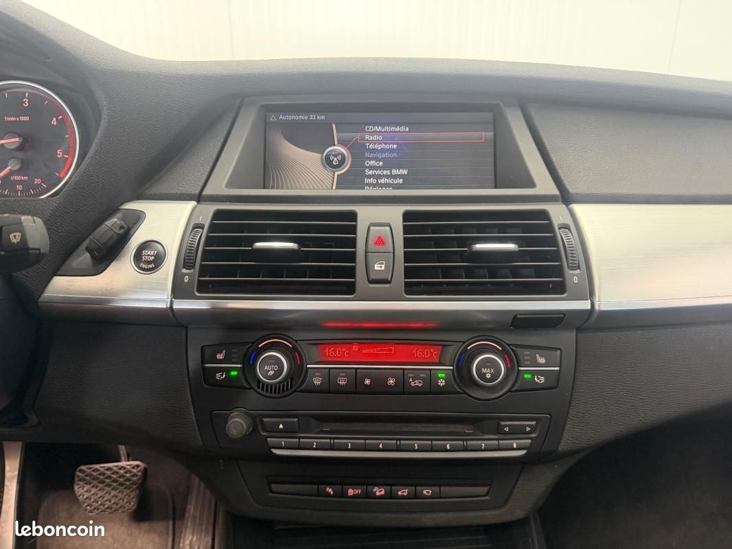 Bmw x5 4.0d xd pack m (image 15)