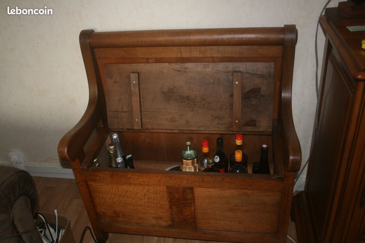 Banc coffre (image 5)