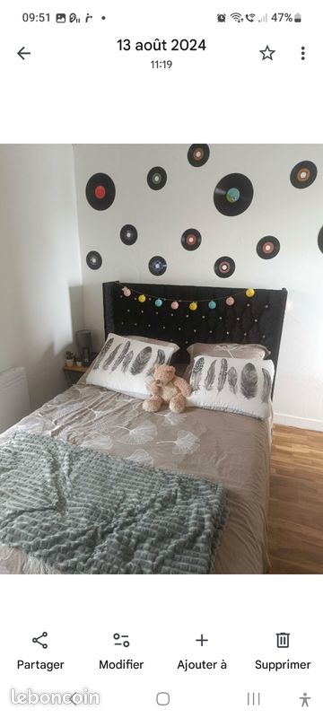 Petite maison coup de coeur (image 2)