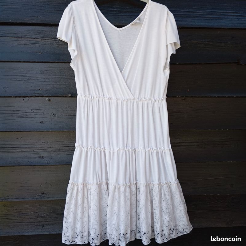 Déstockage Robes JACQUELINE RIU