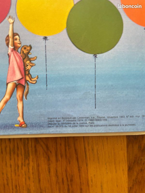 Livre Martine fait la cuisine (image 3)